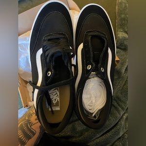 Men’s vans sneakers